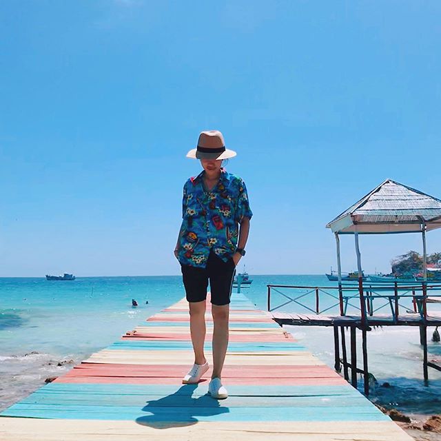 Nam Du, Maldives phiên bản thu nhỏ của Việt Nam ở đâu? - Ảnh 10. Nam Du, Maldives phiên bản thu nhỏ của Việt Nam ở đâu? - Ảnh 10.