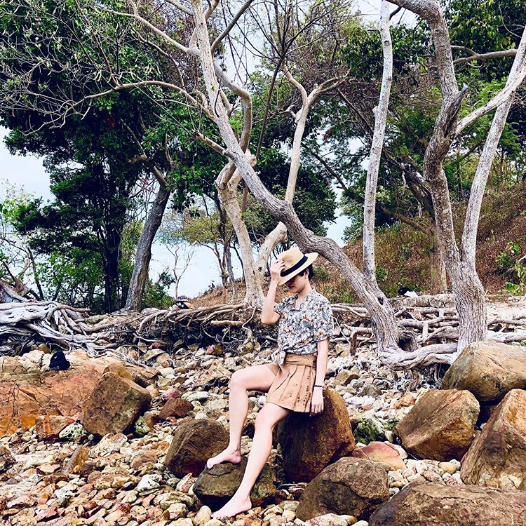 Nam Du, Maldives phiên bản thu nhỏ của Việt Nam ở đâu? - Ảnh 14. Nam Du, Maldives phiên bản thu nhỏ của Việt Nam ở đâu? - Ảnh 14.
