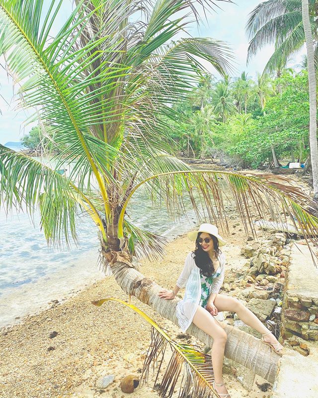 Nam Du, Maldives phiên bản thu nhỏ của Việt Nam ở đâu? - Ảnh 13. Nam Du, Maldives phiên bản thu nhỏ của Việt Nam ở đâu? - Ảnh 13.