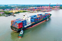 Xuất khẩu hàng hóa của Việt Nam sang Mỹ và Trung Quốc vẫn tăng mạnh