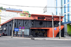 Từ 0h ngày 3/8, Bà Rịa - Vũng Tàu tạm dừng hoạt động quán bar, vũ trường, karaoke