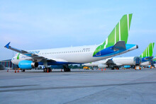 Bamboo Airways hủy nhiều chặng bay nội địa vì Covid-19
