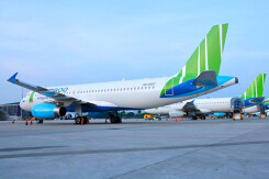 Bamboo Airways hủy nhiều chặng bay nội địa vì Covid-19