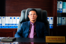 Từ ông chủ BOT kín tiếng đến 'đế chế' bất động sản nghìn tỉ tại Quảng Bình