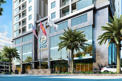 Doanh thu PC1 vẫn giảm 33% so với cùng kì dù bàn giao dự án PCC1 Thanh Xuân