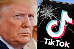 Microsoft ngỏ lời, Donald Trump đồng ý cho TikTok 45 ngày để đàm phán?
