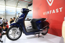 Vinfast hưởng lợi lớn từ tiềm năng của xe điện