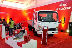 VEAM báo lãi  quí II giảm 53% do nguồn thu từ Toyota, Ford và Honda sa sút