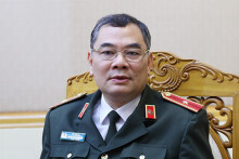 Bộ Công an: Dự kiến kết thúc điều tra vụ án Nhật Cường vào quí III/2020
