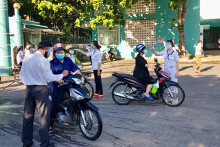 Đà Nẵng: 4 khu công nghiệp có công nhân nhiễm Covid-19 đều được kiểm soát