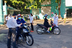 Đà Nẵng: 4 khu công nghiệp có công nhân nhiễm Covid-19 đều được kiểm soát