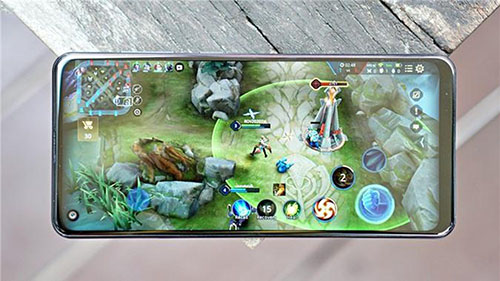 Gợi ý 5 điện thoại chơi game giá tầm trung đáng mua nhất - Ảnh 1. Gợi ý 5 điện thoại chơi game giá tầm trung đáng mua nhất - Ảnh 1.