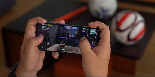 Gợi ý 5 điện thoại chơi game giá tầm trung đáng mua nhất - Ảnh 4. Gợi ý 5 điện thoại chơi game giá tầm trung đáng mua nhất - Ảnh 4.