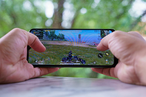 Gợi ý 5 điện thoại chơi game giá tầm trung đáng mua nhất - Ảnh 7. Gợi ý 5 điện thoại chơi game giá tầm trung đáng mua nhất - Ảnh 7.
