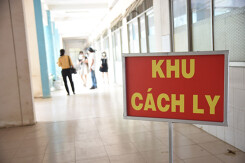 Đồng Nai: 11 trường hợp F1 của bệnh nhân 595 âm tính với SARS-CoV-2