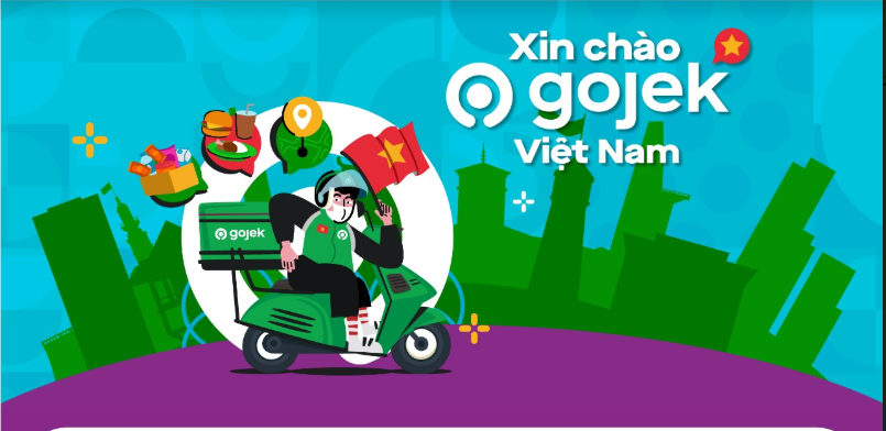 Lo dịch COVID-19, Gojek Việt Nam tổ chức sự kiện ra mắt ứng dụng trên Zoom - Ảnh 1.