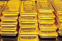 Giá vàng hôm nay 3/8: Vàng SJC tăng 330.000 đồng/lượng trong phiên giao dịch đầu tuần