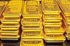 Giá vàng hôm nay 3/8: Vàng SJC tăng 330.000 đồng/lượng trong phiên giao dịch đầu tuần