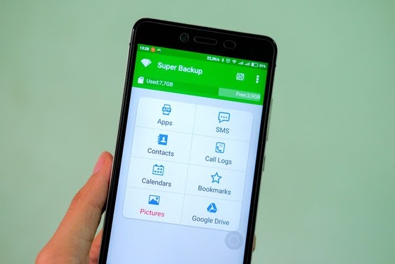 Cách khôi phục các số điện thoại đã xóa - Ảnh 3.