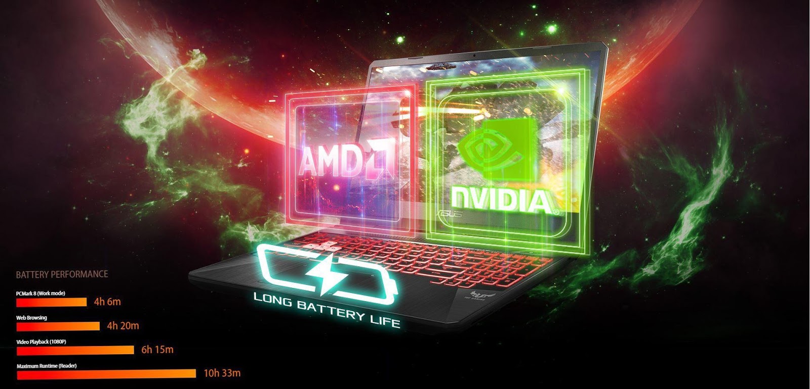 Tổng hợp 5 laptop chơi game đáng mua hiện nay - Ảnh 2. Tổng hợp 5 laptop chơi game đáng mua hiện nay - Ảnh 2.