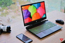 Tổng hợp 5 laptop chơi game đáng mua hiện nay