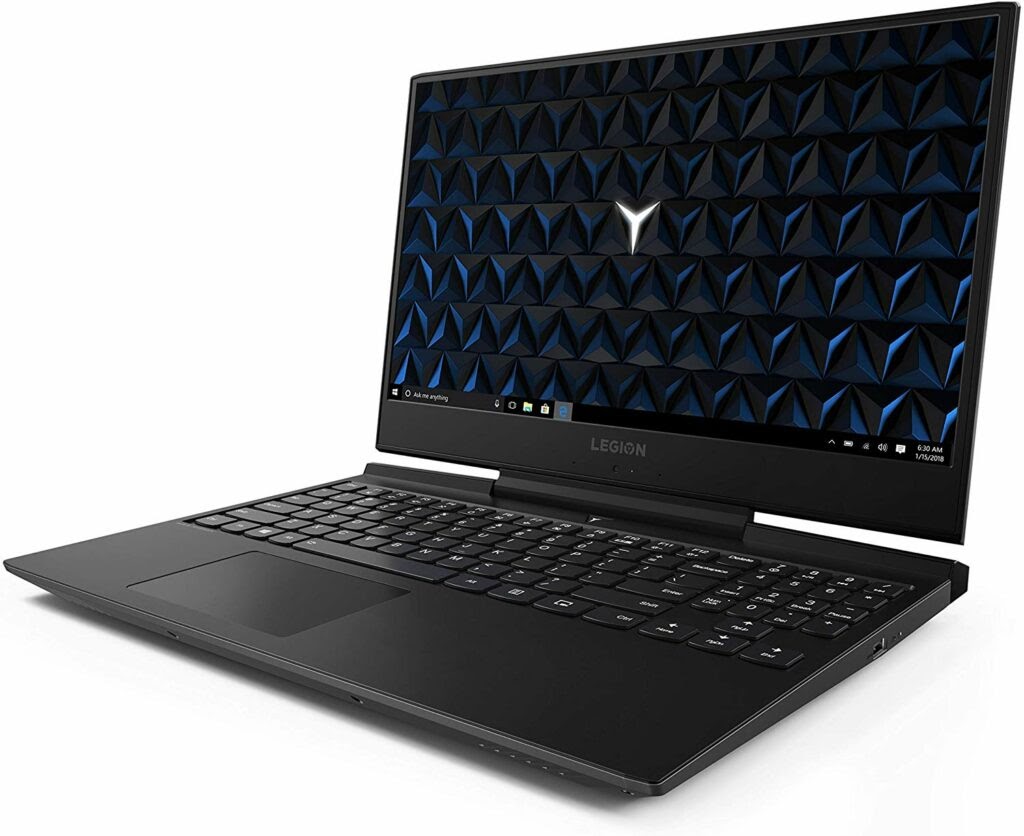 Tổng hợp 5 laptop chơi game đáng mua hiện nay - Ảnh 6. Tổng hợp 5 laptop chơi game đáng mua hiện nay - Ảnh 6.
