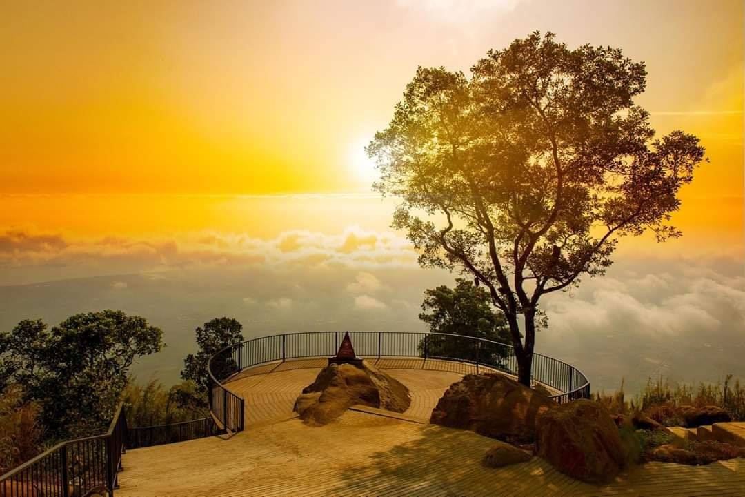 Lịch sử núi Bà Đen Tây Ninh - nơi ghi dấu bao truyền thuyết xa xưa nổi tiếng - Ảnh 5. Lịch sử núi Bà Đen Tây Ninh - nơi ghi dấu bao truyền thuyết xa xưa nổi tiếng - Ảnh 5.