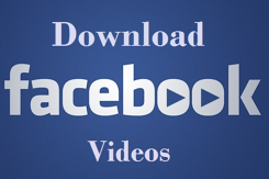 Hướng dẫn cách tải video trên facebook về điện thoại rõ nét