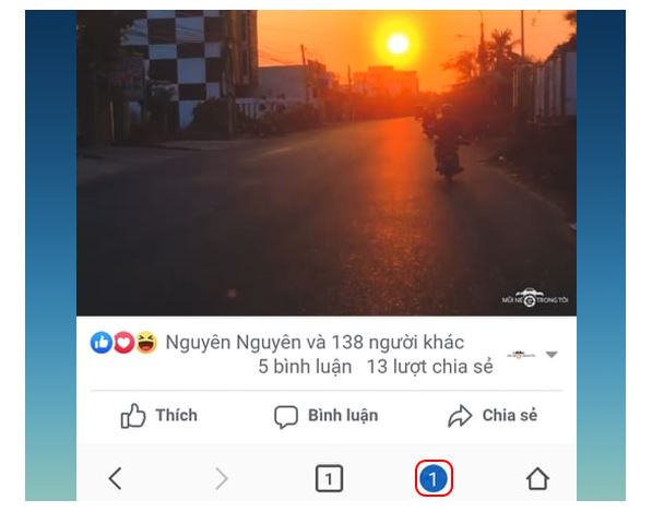 Hướng dẫn cách tải video từ facebook - Ảnh 16. Hướng dẫn cách tải video từ facebook - Ảnh 16.