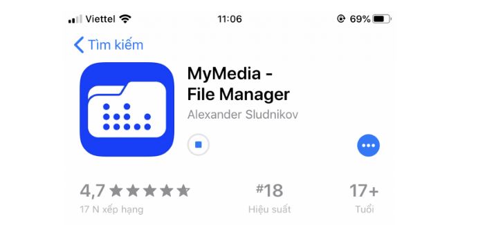 Hướng dẫn cách tải video từ facebook - Ảnh 6. Hướng dẫn cách tải video từ facebook - Ảnh 6.