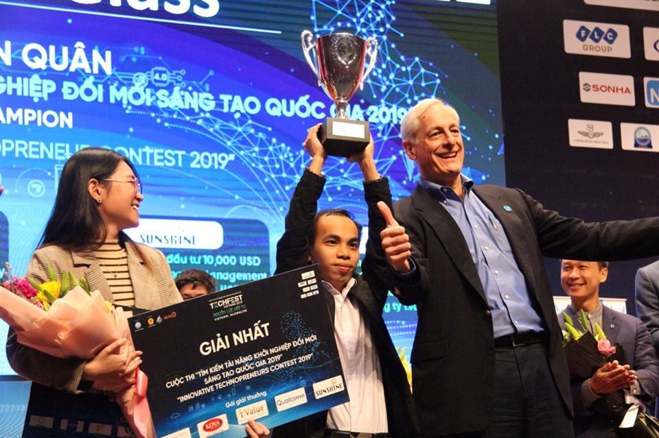 Dính đòn COVID-19, hành trình IPO của giới startup Việt Nam trở nên gian nan hơn - Ảnh 1. Dính đòn COVID-19, hành trình IPO của giới startup Việt Nam trở nên gian nan hơn - Ảnh 1.