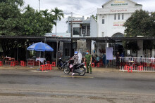 Quảng Nam: Gia đình 7 người cùng nhiễm Covid-19