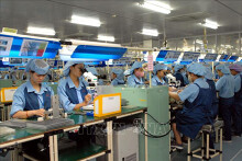 Chính thức giảm 30% thuế thu nhập doanh nghiệp từ hôm nay 3/8