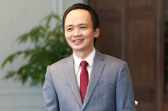 Ông Trịnh Văn Quyết: ‘Khủng hoảng một năm không đáng ngại’