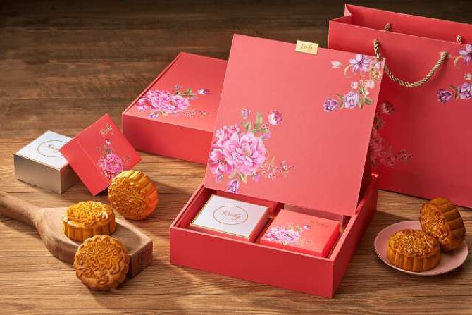 Những Món Qùa Tặng Trung Thu Mang Đầy Ý Nghĩa