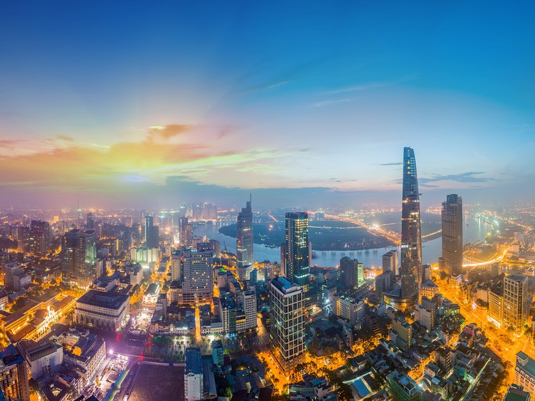 Nỗ lực để nền kinh tế không bị đứt gẫy - Bài 1: Tiếp sức cho doanh nghiệp - Ảnh 1. Nỗ lực để nền kinh tế không bị đứt gẫy - Bài 1: Tiếp sức cho doanh nghiệp - Ảnh 1.