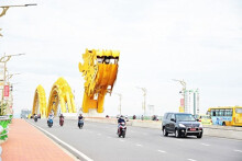 Thời tiết Đà Nẵng hôm nay 30/8: Ngày nắng nóng, chiều mưa vài nơi, Đà Lạt mưa nhiều về chiều tối