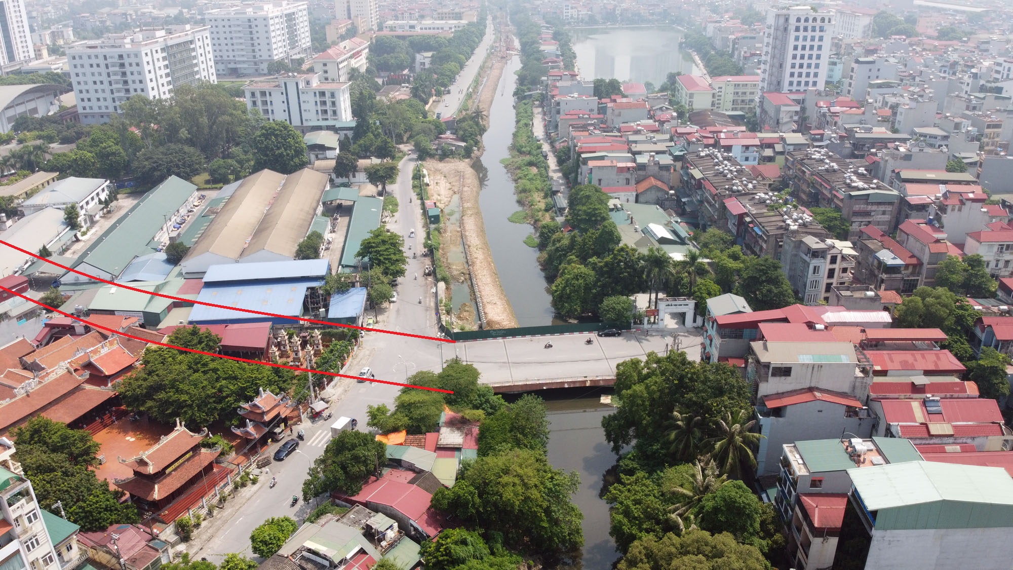 đường sẽ mở theo qui hoạch ở phường Quang Trung, Hà Đông, Hà Nội - Ảnh 4. đường sẽ mở theo qui hoạch ở phường Quang Trung, Hà Đông, Hà Nội - Ảnh 4.