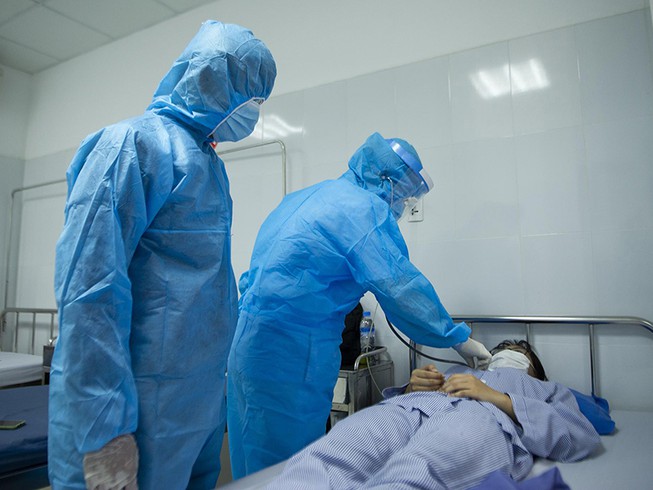 (Ảnh: Báo Pháp luật TP HCM). (Ảnh: Báo Pháp luật TP HCM).