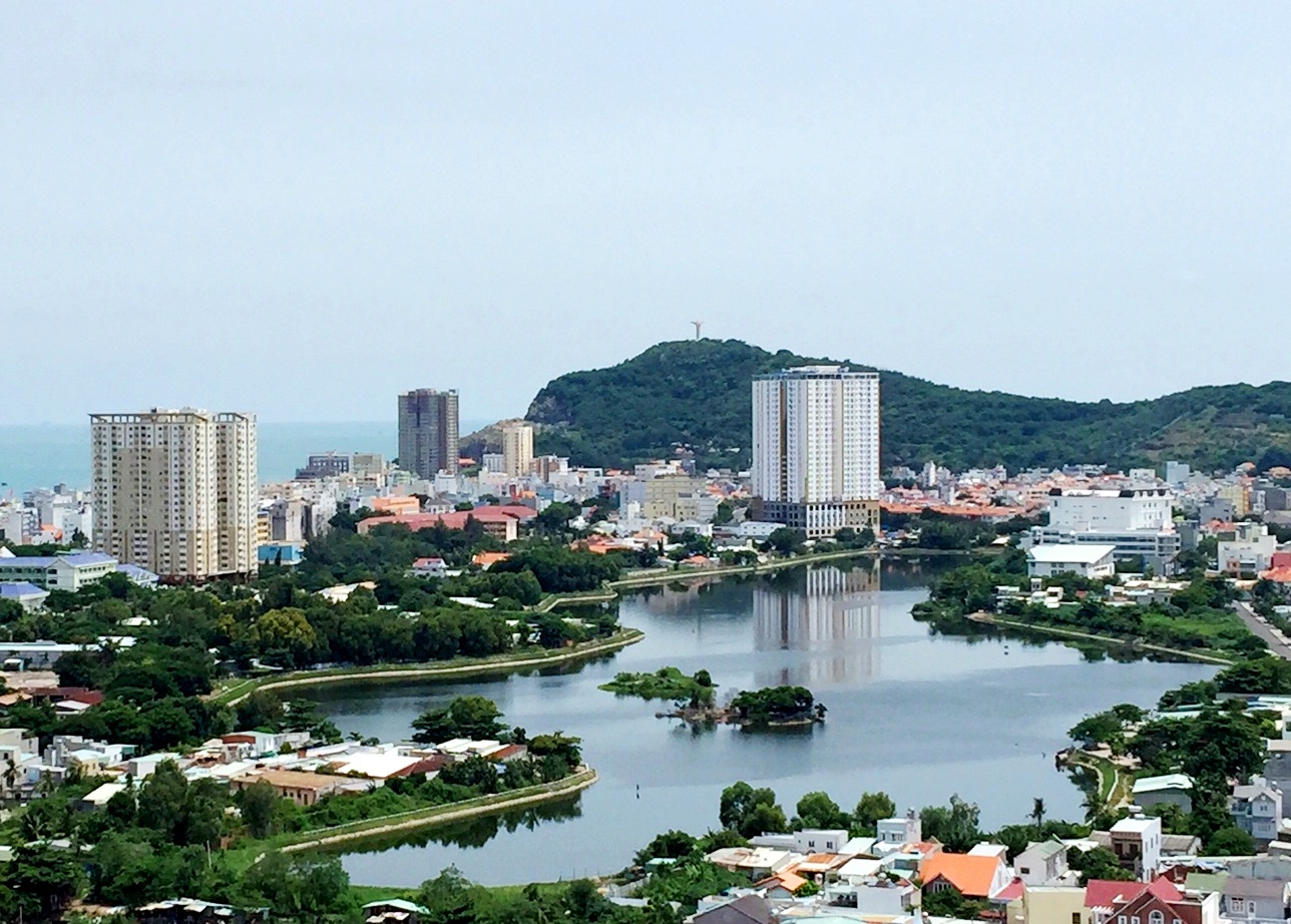 TDH Ecoland muốn xây dựng khu đô thị 126 ha tại TP Vũng Tàu - Ảnh 1. TDH Ecoland muốn xây dựng khu đô thị 126 ha tại TP Vũng Tàu - Ảnh 1.