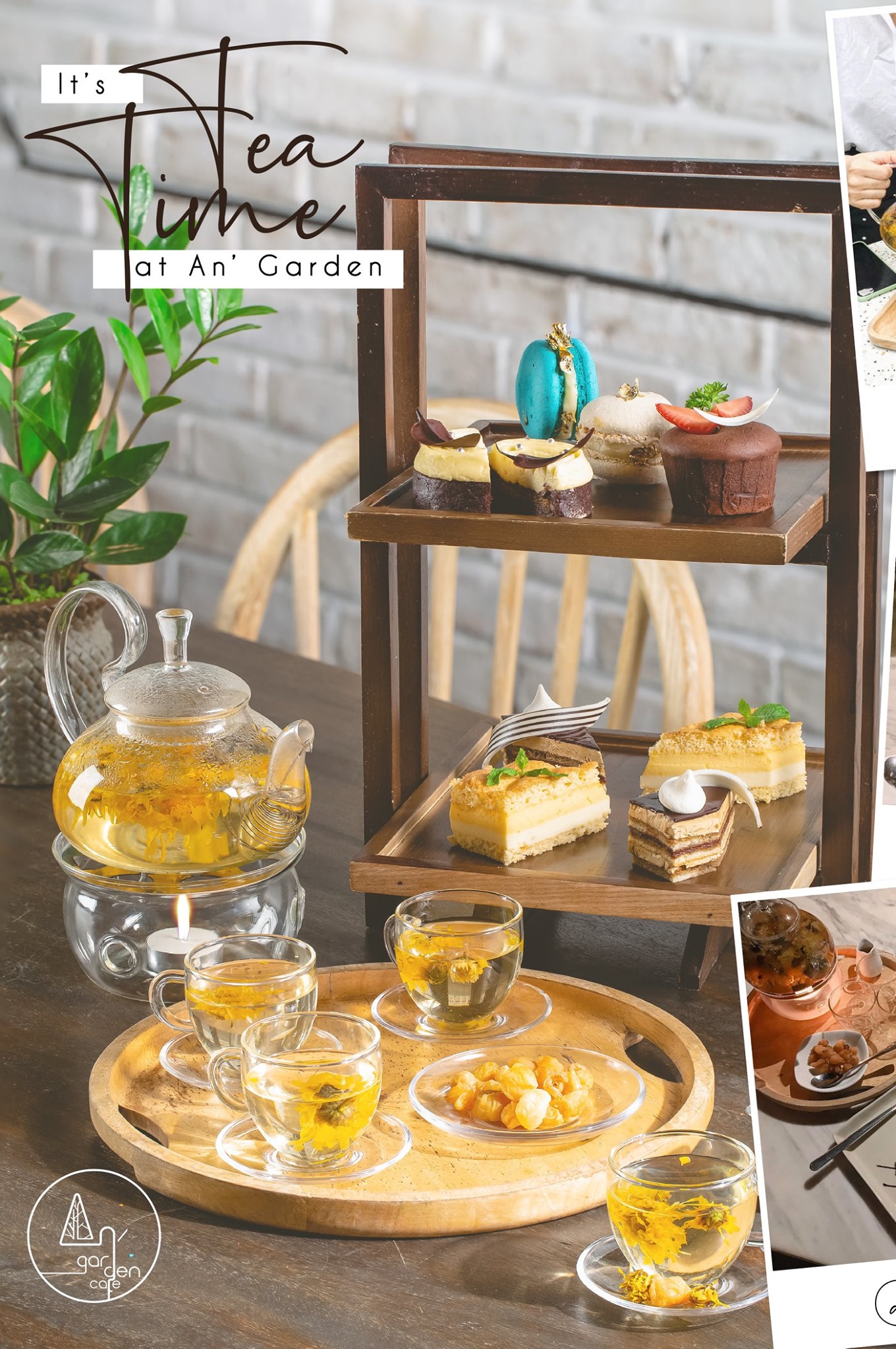 Tận hưởng dịp nghỉ lễ 2/9 với 5 quán cafe view xanh mát, thoáng đãng tại Hà Nội - Ảnh 8. Tận hưởng dịp nghỉ lễ 2/9 với 5 quán cafe view xanh mát, thoáng đãng tại Hà Nội - Ảnh 8.