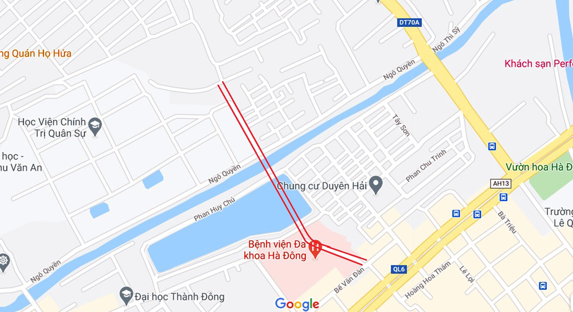 đường sẽ mở theo qui hoạch ở phường Quang Trung, Hà Đông, Hà Nội - Ảnh 7. đường sẽ mở theo qui hoạch ở phường Quang Trung, Hà Đông, Hà Nội - Ảnh 7.