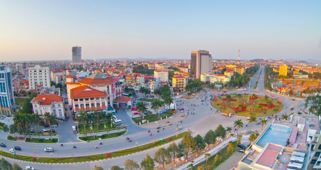 Bắc Ninh duyệt nhiệm vụ qui hoạch khu đô thị rộng 500 ha - Ảnh 1. Bắc Ninh duyệt nhiệm vụ qui hoạch khu đô thị rộng 500 ha - Ảnh 1.