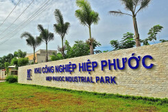 Sau soát xét, khu công nghiệp Hiệp Phước báo lãi tăng gần 6 lần