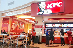 Bí quyết giúp KFC có độ nhận diện thương hiệu cao nhất