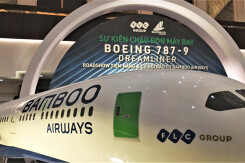 Tập đoàn FLC trích dự phòng hơn 1.100 tỉ đồng cho khoản đầu tư vào Bamboo Airways