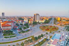 Bắc Ninh: Lập qui hoạch khu đô thị rộng 500 ha