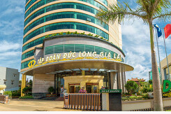 Sau kiểm toán, Đức Long Gia Lai tăng lỗ thêm 35 tỉ đồng