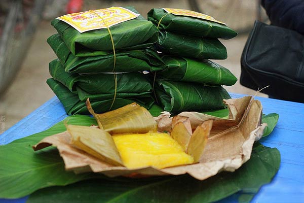 Chỉ khi đến với đất Kinh Bắc du khách mới có thể thưởng thức các món ăn chuẩn vị này - Ảnh 1.