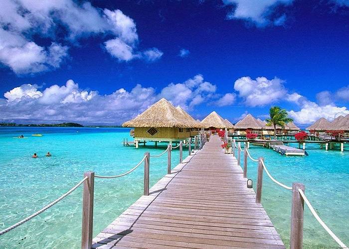 Cơ hội trao đổi kì nghỉ quốc tế Cơ hội trao đổi kì nghỉ quốc tế